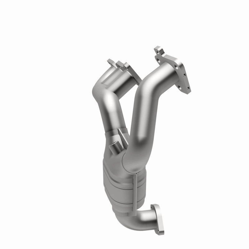 MagnaFlow Conv DF 3/01-02 Mercury Villager Manifold Easy Install
