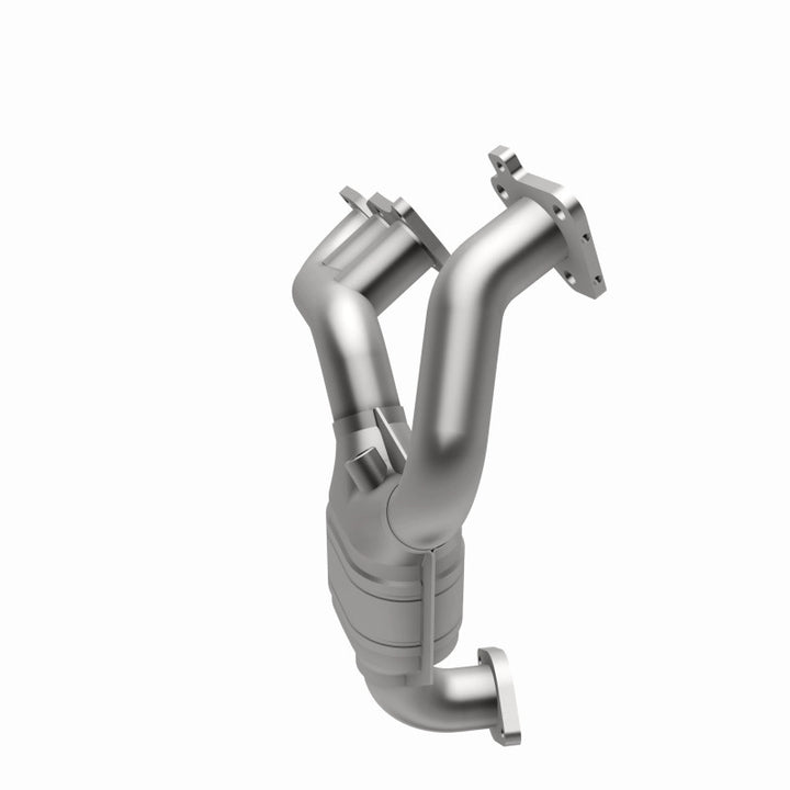 MagnaFlow Conv DF 3/01-02 Mercury Villager Manifold Easy Install