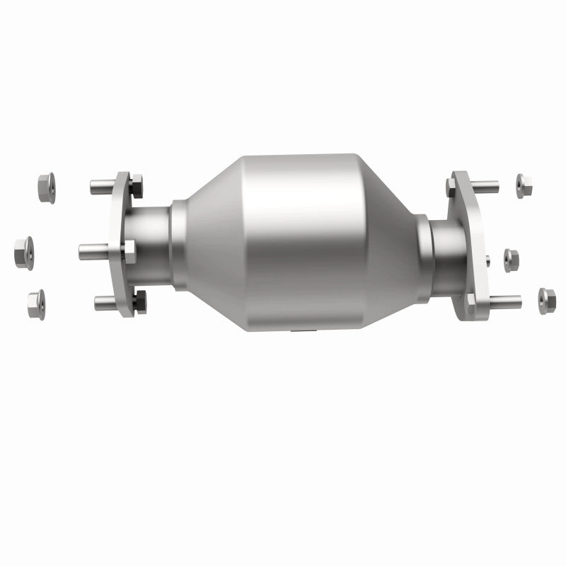 MagnaFlow Conv DF 09-10 Acura TSX 2.4L Easy Install