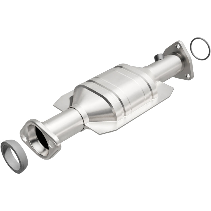 Magnaflow Direct-Fit Catalytic Converter for 95-97 Honda Odyssey 2.2L - OneFastShop