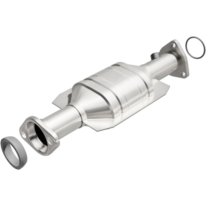 Magnaflow Direct-Fit Catalytic Converter for 95-97 Honda Odyssey 2.2L - OneFastShop