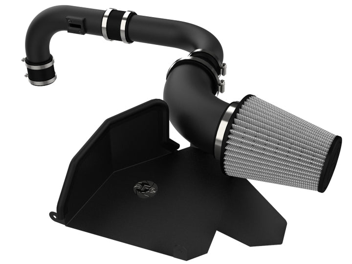 aFe Magnumforce Intakes Stage-2 PDS AIS PDS VW Jetta/GTI 05-08 L4-2.0L (t) MKV