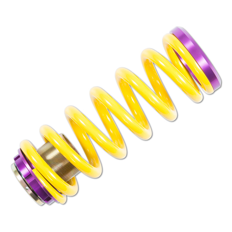 KW H.A.S. Height Adjustable Spring Kit for AMG GT 53 4-Door Coupe AWD - OneFastShop