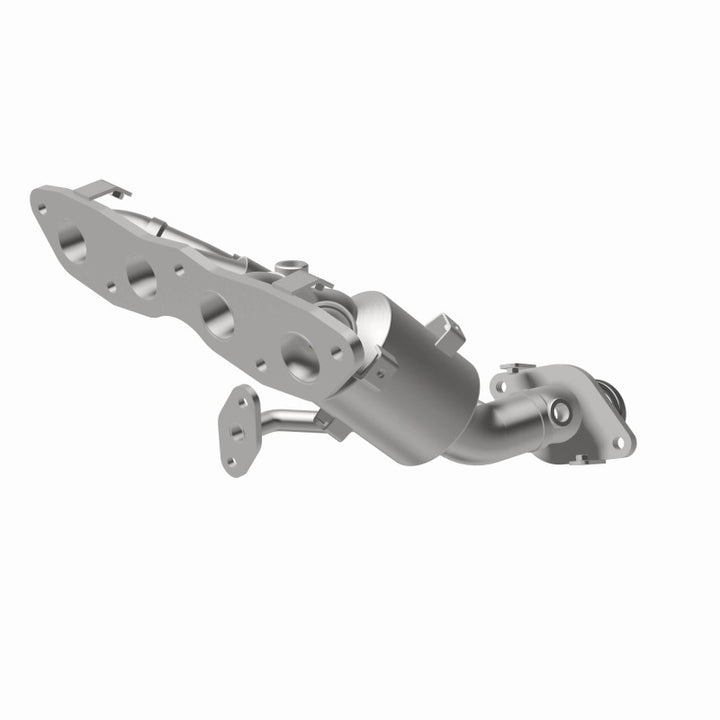 MagnaFlow OEM Grade 12-17 Prius C Converter Easy Install