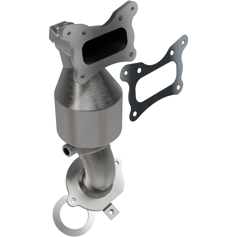 Magnaflow Direct-Fit Catalytic Converter for Acura TSX 09-14 / Honda Accord 08-12