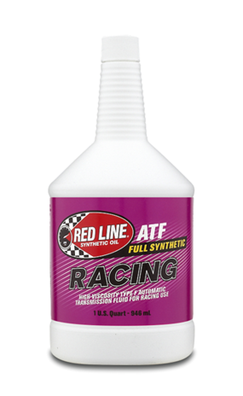 Red Line Racing ATF Quart - High-Performance Oil - OneFastShop