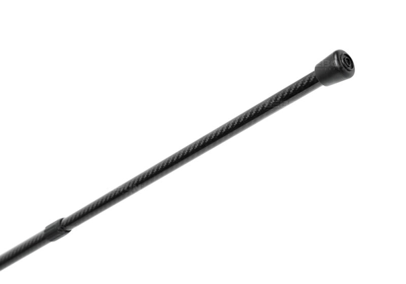 Seibon Carbon Fiber Hood with Truck Prop - OneFastShop