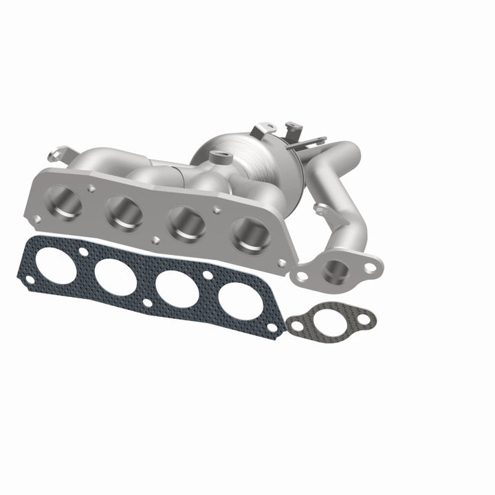 Magnaflow Direct-Fit Catalytic Converter 2.5L for 18-19 Toyota Camry - OneFastShop