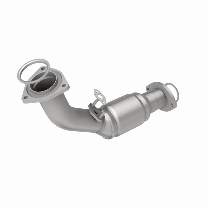 Magnaflow Direct-Fit Catalytic Converter 93258 for Toyota 4 Runner - Engine Performance Boost