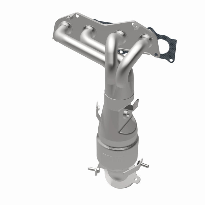 MagnaFlow Conv DF 06-08 Toyota RAV4 2.4L Easy Install