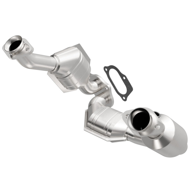 Magnaflow Catalytic Converter DF 03-04 Ranger 3.0L OEM Fit - OneFastShop
