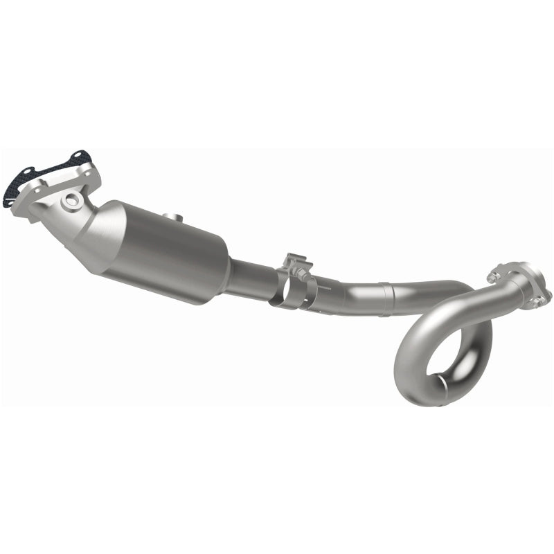 Magnaflow Jeep Wrangler 3.6L Catalytic Converter - Easy Install