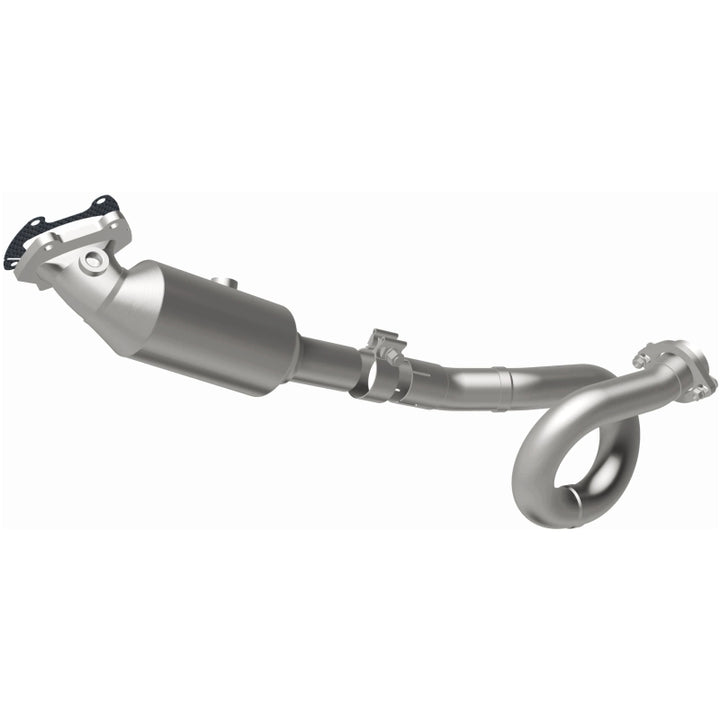 Magnaflow Jeep Wrangler 3.6L Catalytic Converter - Easy Install