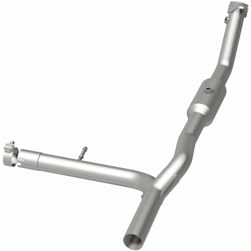 Magnaflow Direct Fit Converter for 2006 Ford F-150 4.6L CARB Compliant - OneFastShop