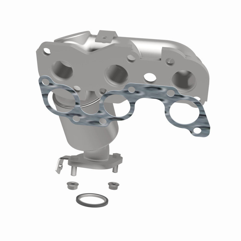 MagnaFlow Catalytic Converter 2002 Toyota Avalon 3.0L - CARB Compliant