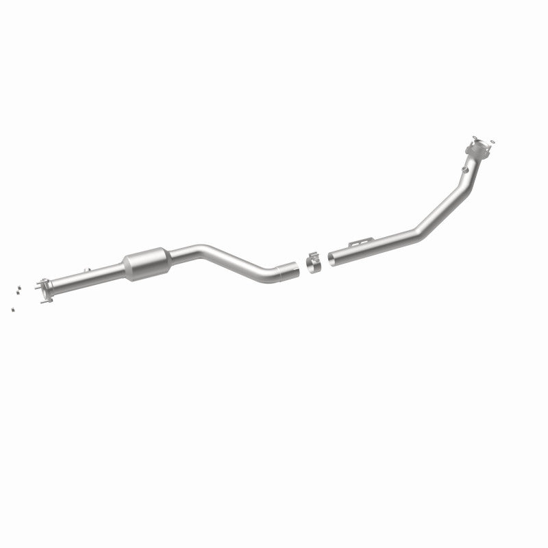 Magnaflow Direct-Fit Cat Converter 52722 SLK230 2.3 (01-04)