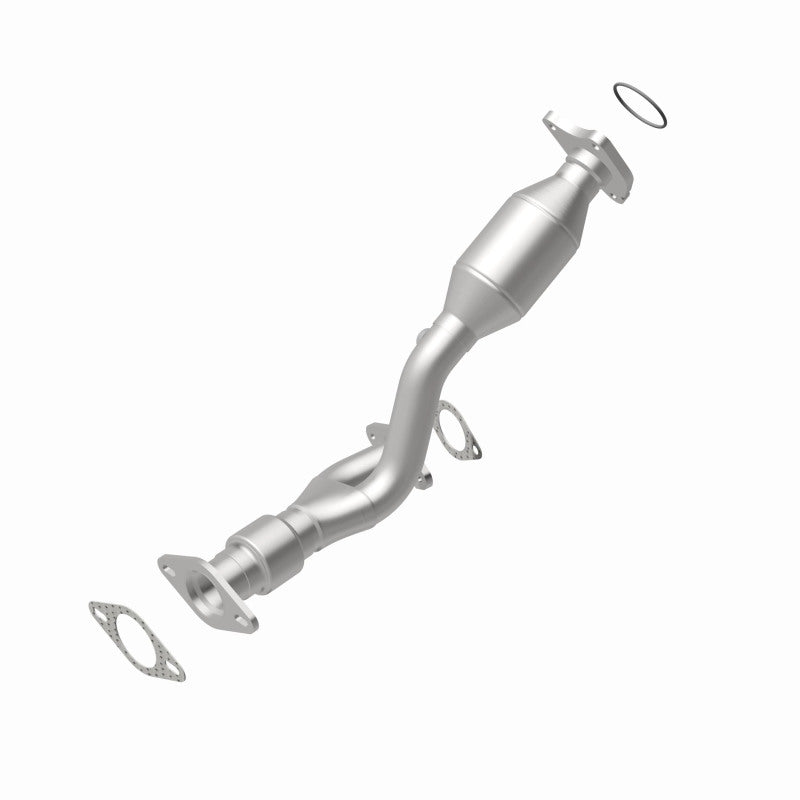 Magnaflow Conv DF 2008-2009 G6 3.5 L Underbody Easy Install