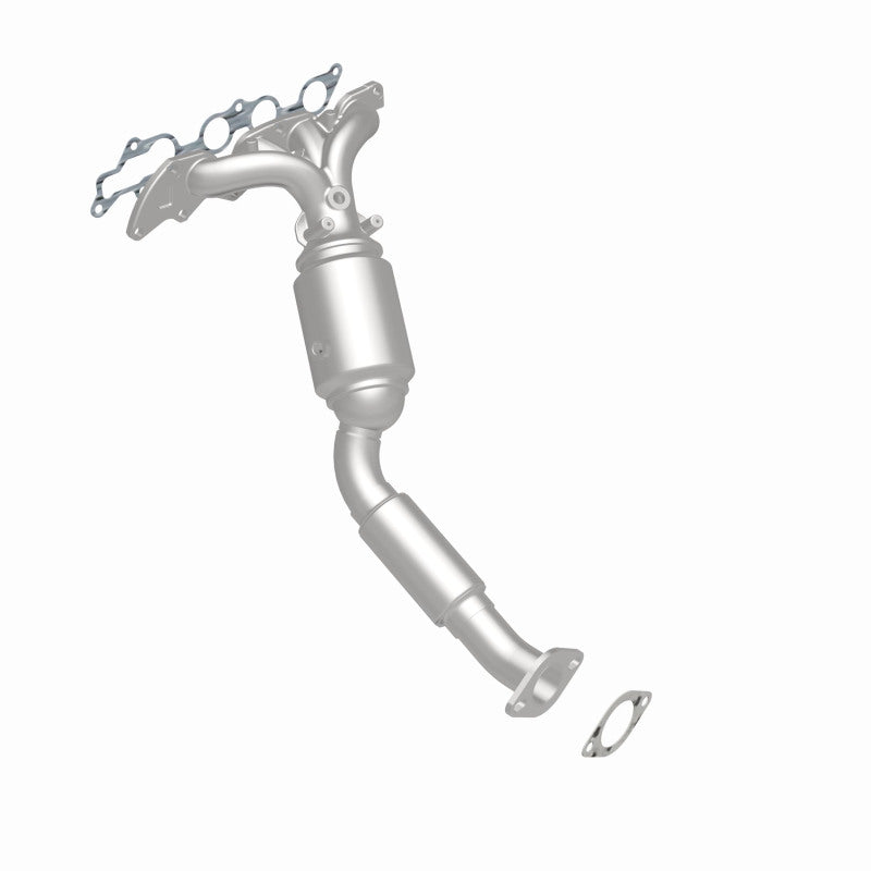 Magnaflow Direct Fit Catalytic Converter for 09-10 Ford Focus 2.0L
