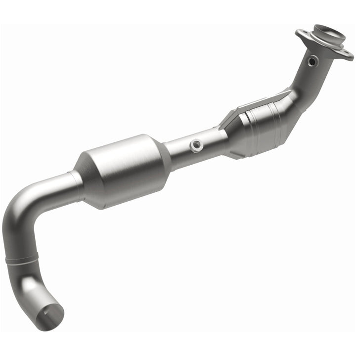 Magnaflow Direct Fit Catalytic Converter for 04-06 F-150 V8 4.6 OEM - OneFastShop