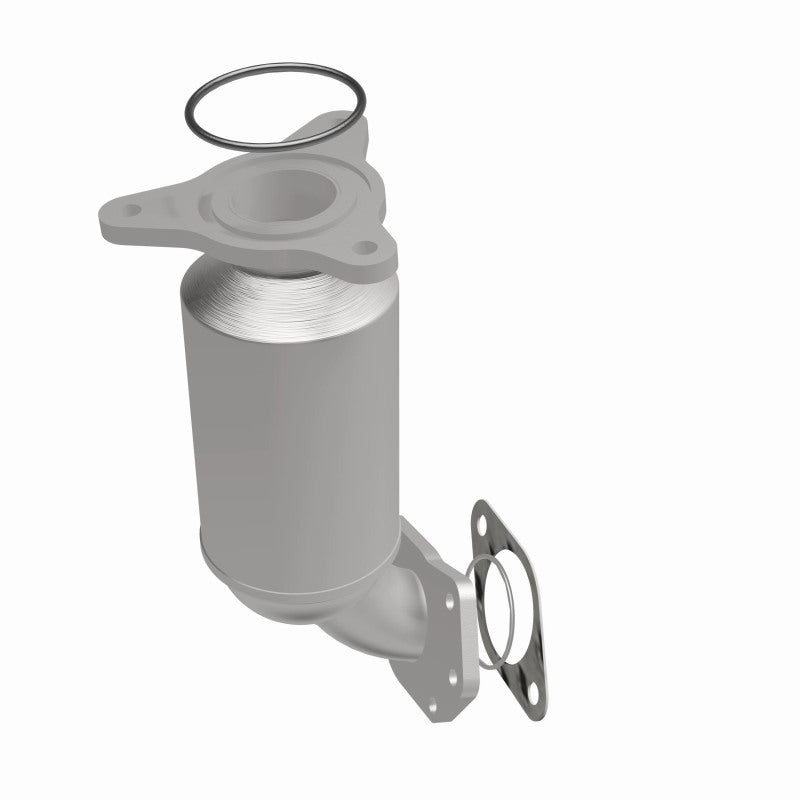 Magnaflow 2.5 Underbody Direct Fit Converter for 14-15 Impala - OneFastShop