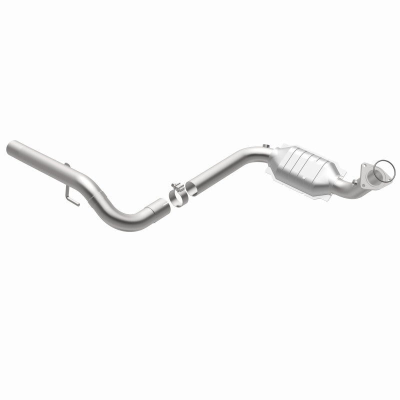MagnaFlow Conv DF 02-05 Escalade 6.0L Driver Side Easy Install