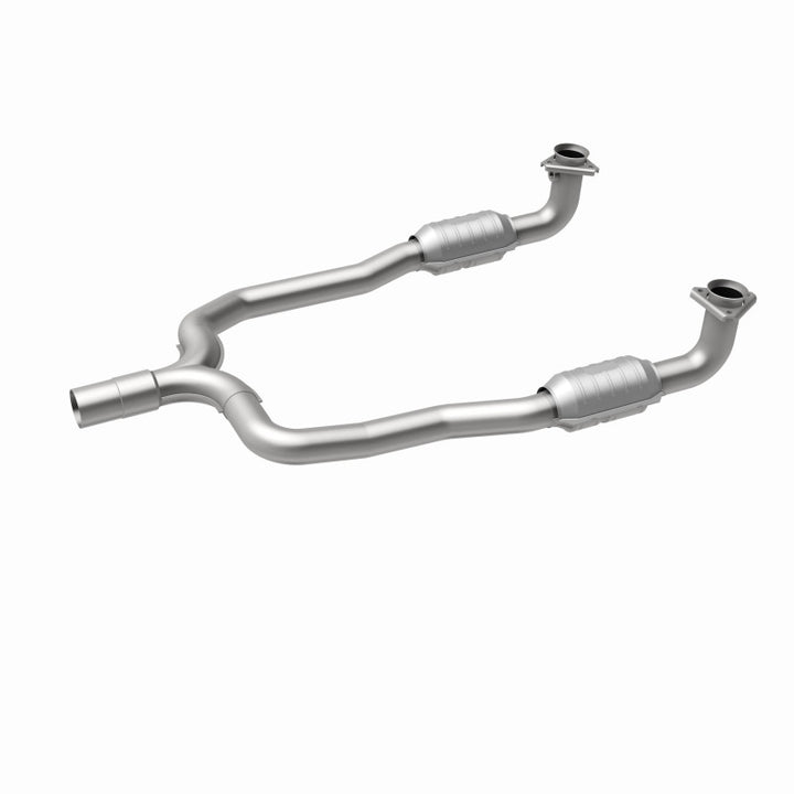 Magnaflow Catalytic Converter GM Fitment - Free Shipping