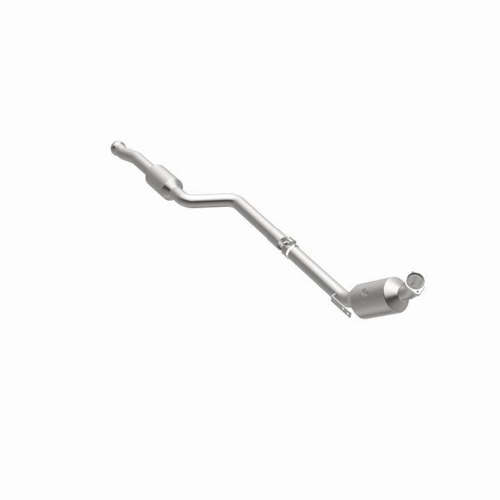 Magnaflow Direct Fit OEM Underbody Converter for 2011 C300 V6 - OneFastShop