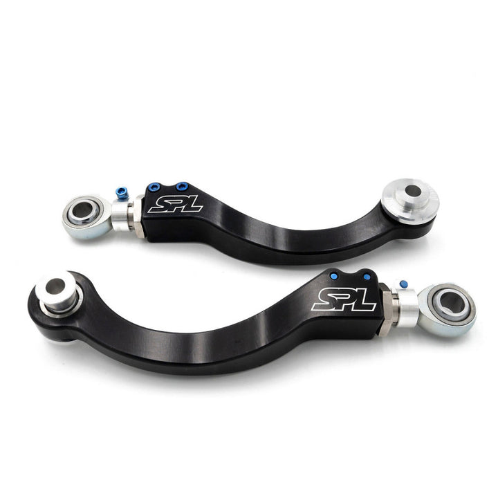 SPL Parts Adjustable Rear Upper Camber & Traction Links for 2021-2024 BMW G80 M3 G82/G83 M4 G87 M2 - OneFastShop