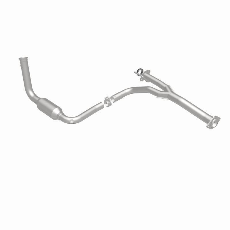 Magnaflow Direct Fit Catalytic Converter for 2004 Jeep Liberty 3.7L