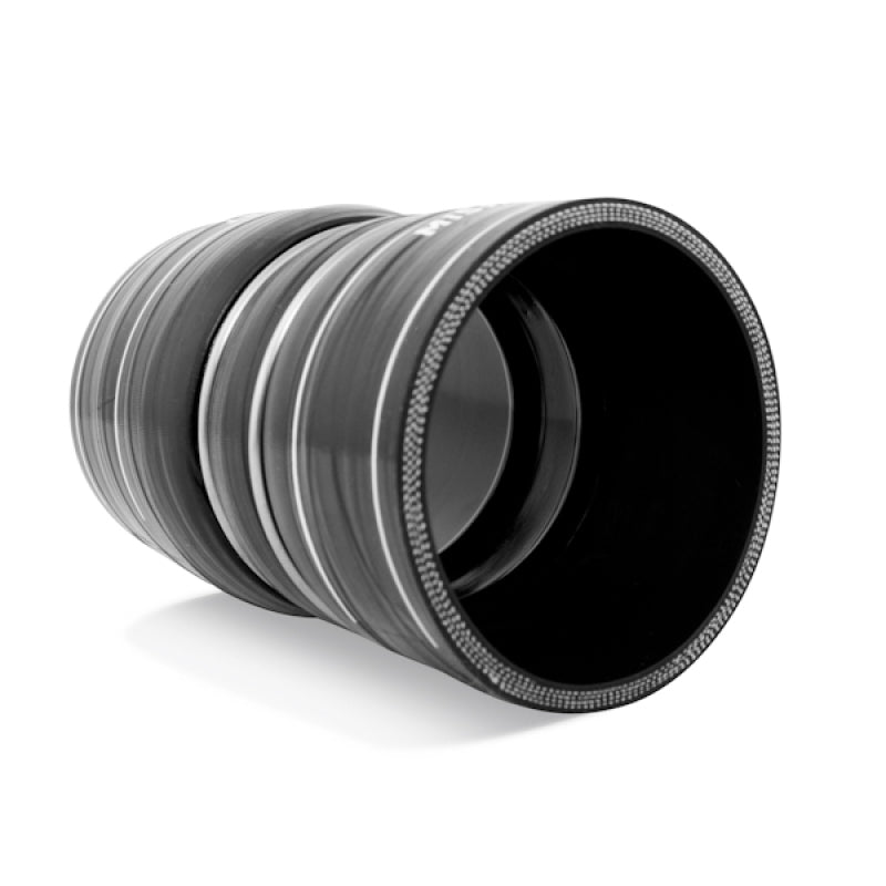 Mishimoto Hot-Side Intercooler Pipe and Boot Kit for 08-10 Ford 6.4L Powerstroke - OneFastShop