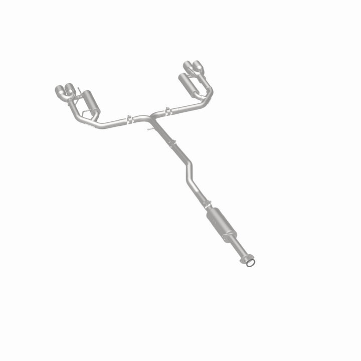 MagnaFlow Toyota Camry GSE 3.5L Cat-Back Exhaust - Enhanced Performance