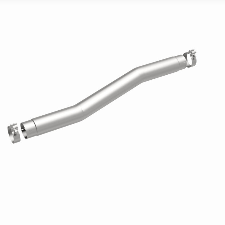 MagnaFlow D-Fit Muffler Kit for 2019 Silverado 1500 6.2L - Easy Install