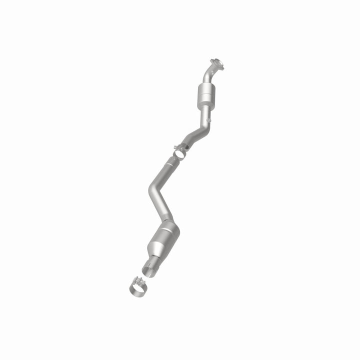 Magnaflow Direct Fit Catalytic Converter for 2006 Mercedes-Benz SL500 5.0L - OneFastShop