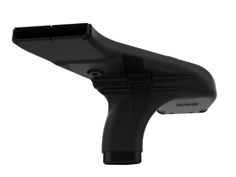 aFe Takeda Momentum Dynamic Air Scoop for 15-20 Acura TLX V6 3.5L