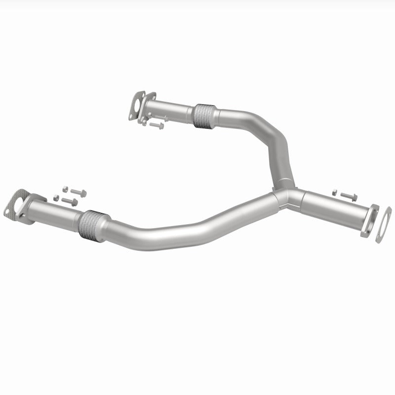 BRE Exhaust 03-07 G35 3.5L Front Pipe Kit BRE Exhaust
