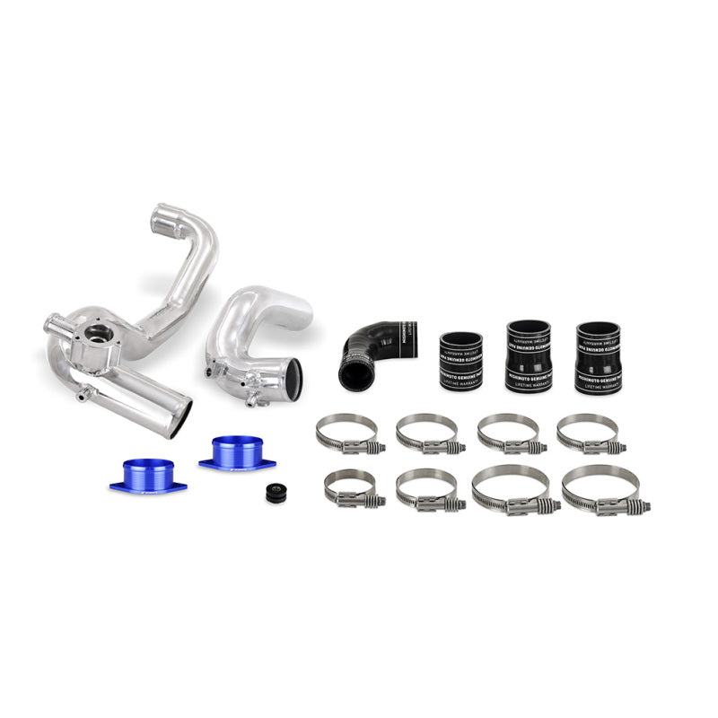 Mishimoto Intercooler Pipe Kit Upgrade 21 Plus Bronco 2.3L