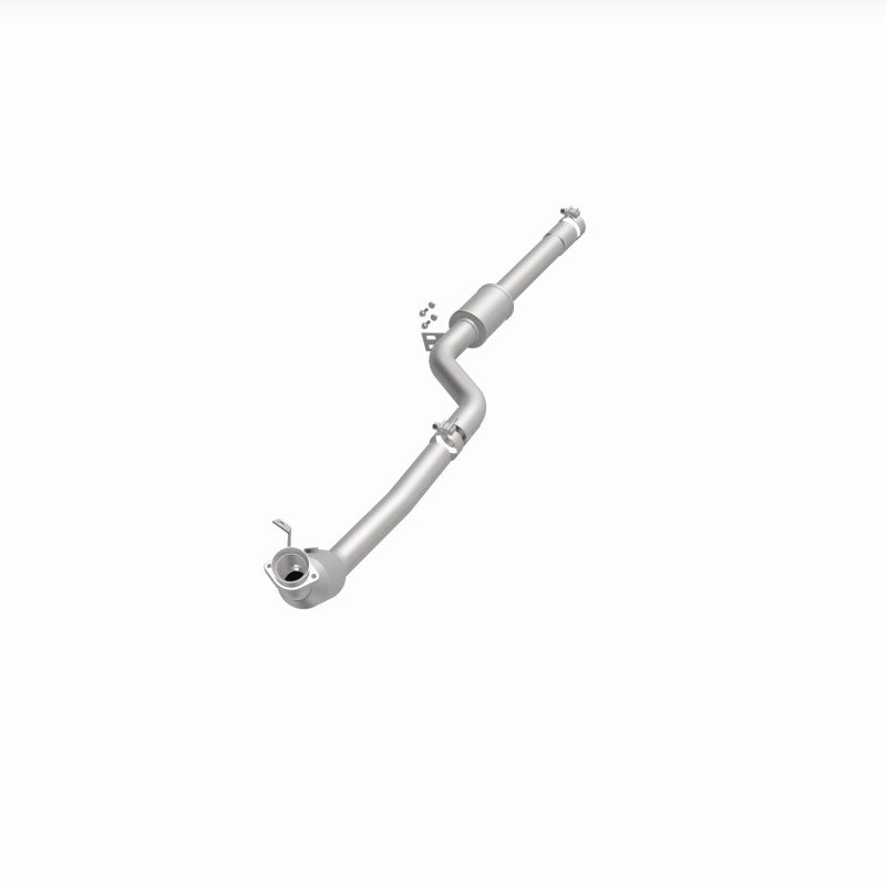 Magnaflow Conv DF 2013-2017 SL550 V8 4.6 Easy Install