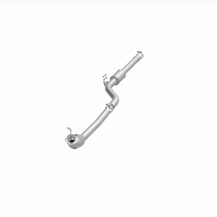 Magnaflow Conv DF 2013-2017 SL550 V8 4.6 Easy Install