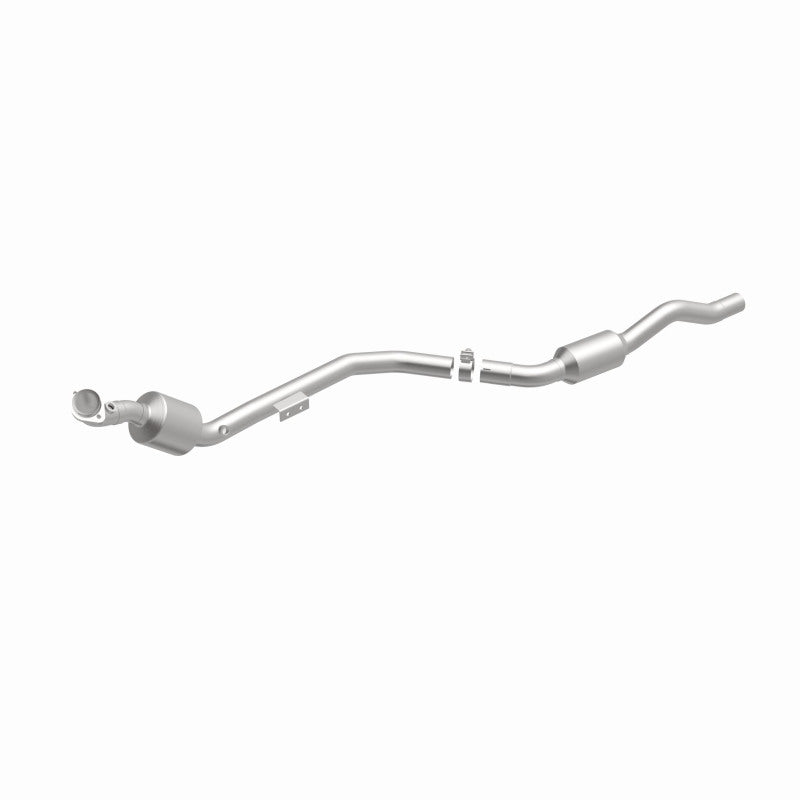 MagnaFlow Conv DF 06-09 Mercedes-Benz E350 Easy Install