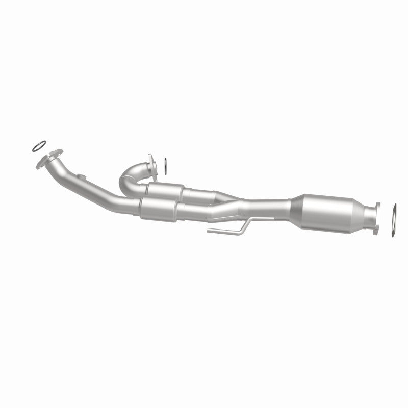 Magnaflow Direct Fit Catalytic Converter for 2006 Nissan Altima 3.5L