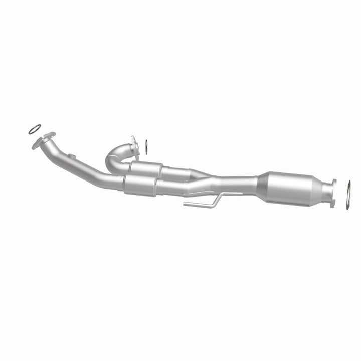 Magnaflow Direct Fit Catalytic Converter for 2006 Nissan Altima 3.5L