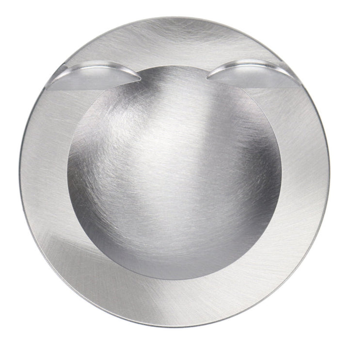 JE Pistons Dish Piston Kit for Audi TT-RS 83mm Bore - 8.1cc (Set of 5) - OneFastShop