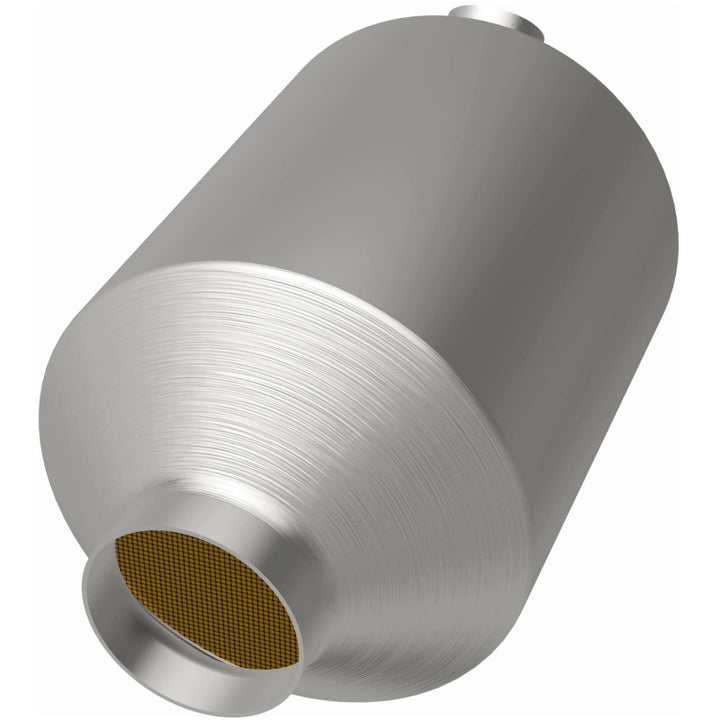 Magnaflow 2.00 1/O2 CA 5in Spun Universal Converter for Dodge Durango 2004-2006 and Ford Freestar 2004-2005 - OneFastShop