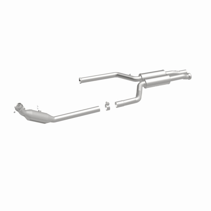 Magnaflow Direct Fit Catalytic Converter for 2015-2017 Mercedes-Benz E400 - OneFastShop