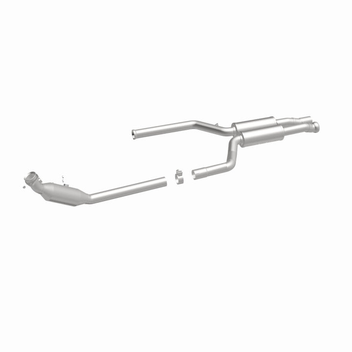 Magnaflow Direct Fit Catalytic Converter for 2015-2017 Mercedes-Benz E400 - OneFastShop