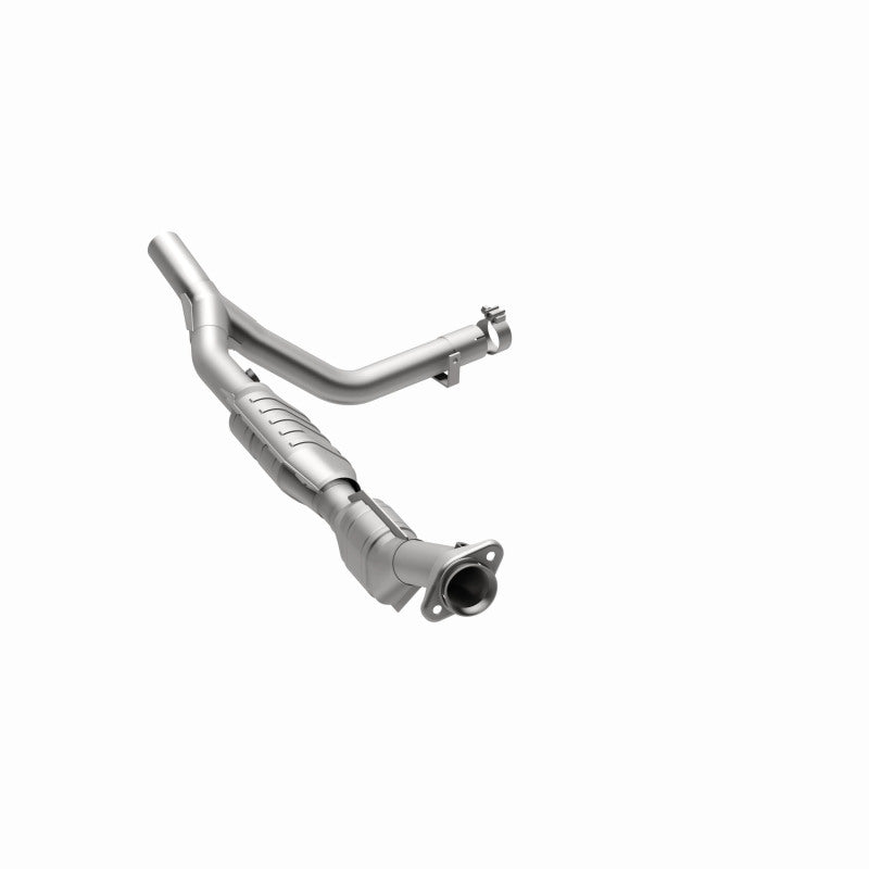 MagnaFlow Conv DF 01 Ford Trucks 5.4L Easy Install Option