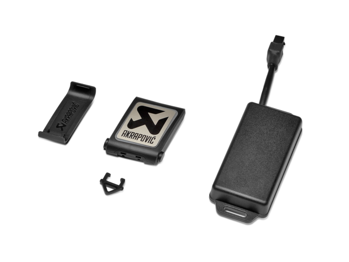 Akrapovic 2024+ for BMW X5M X6M Face Lift Sound Kit - OneFastShop