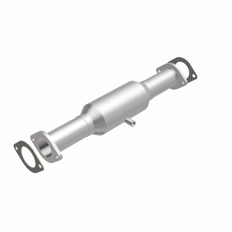 MagnaFlow Conv DF Ford 83 85 - Easy Install, In Stock