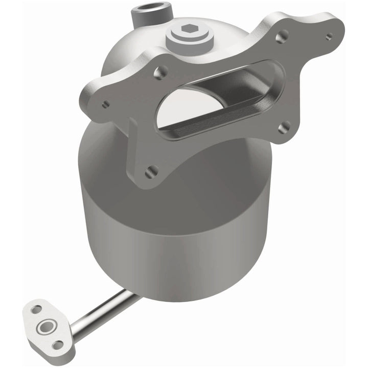 Magnaflow Direct-Fit Catalytic Converter 51680 for 09-10 Honda Fit 1.5L