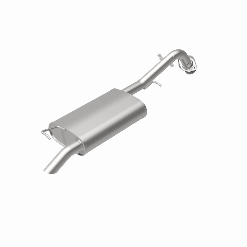 MagnaFlow BRE Exhaust Kit Replacement Stainless for Toyota